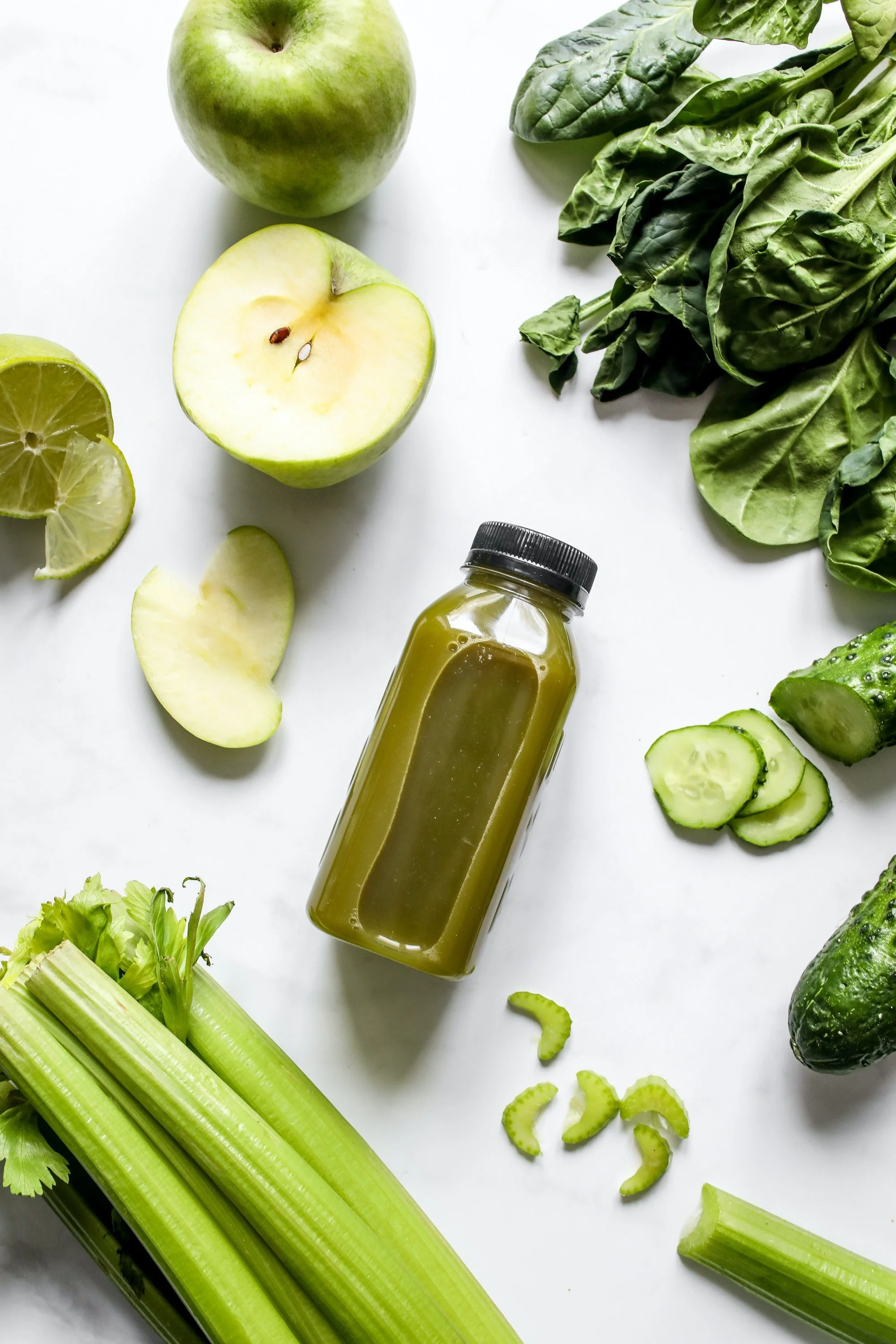The Juicing Craze: How to 'Squeeze Out' All the Benefits