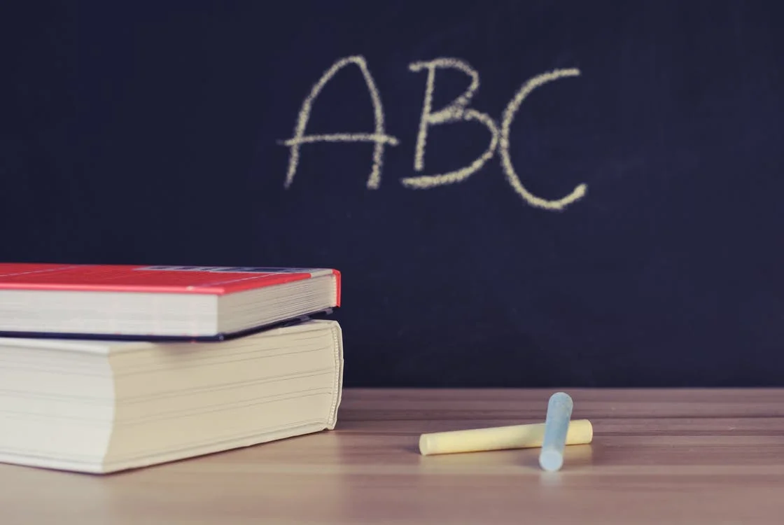 Back-to-School!