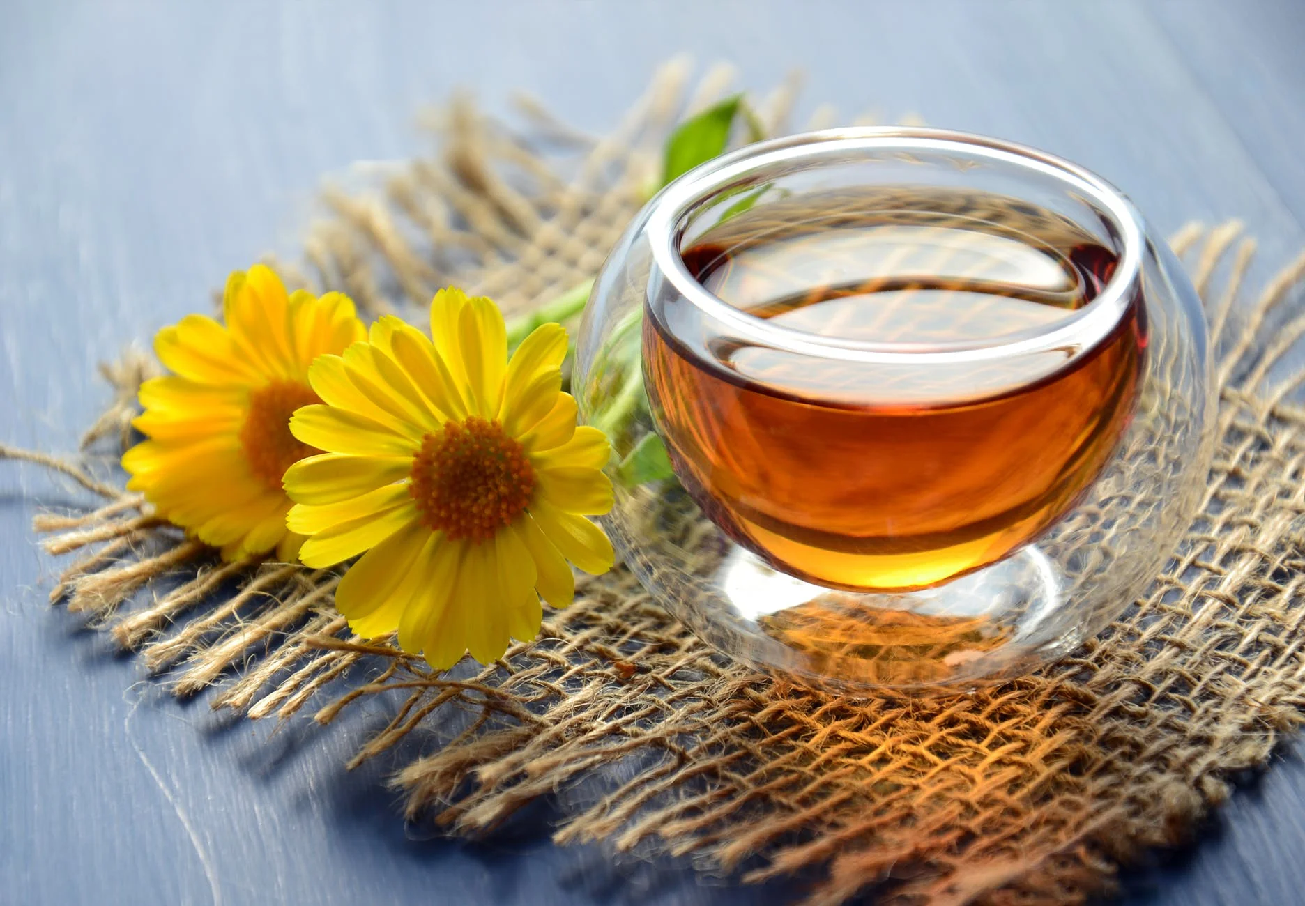 Food Helps for the Allergy Sufferer