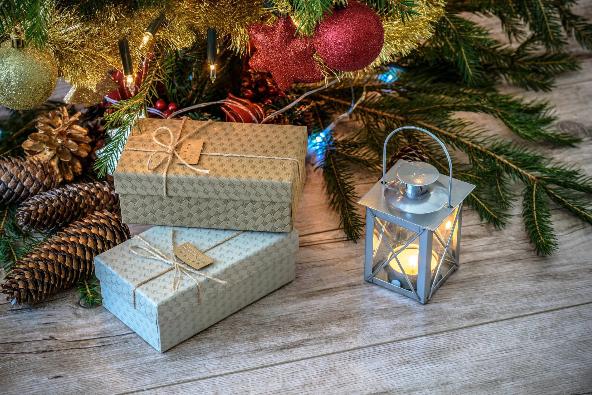 Cleaning Tips for the Holidays