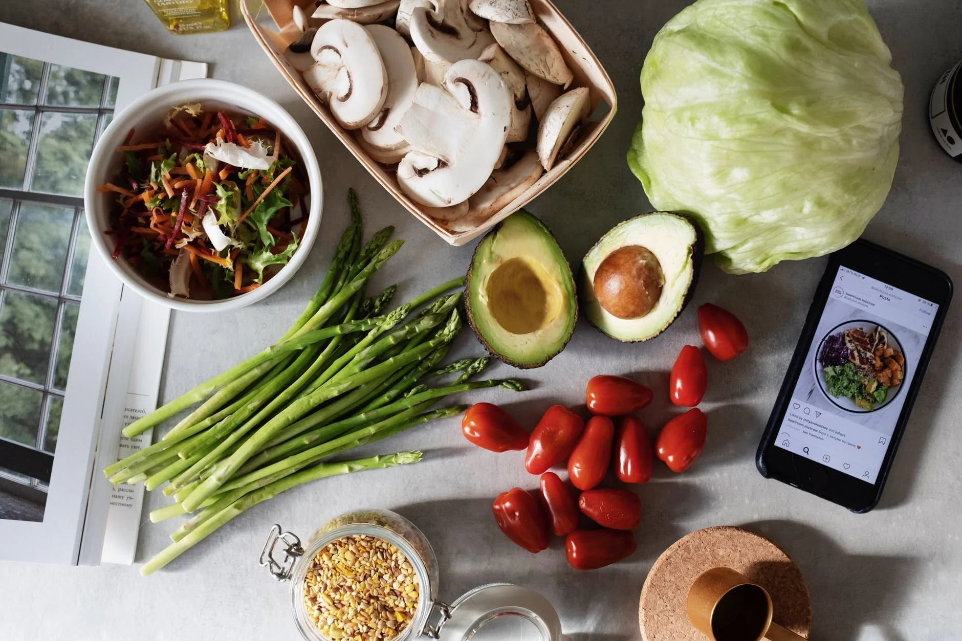 Healthy Eating On A Budget