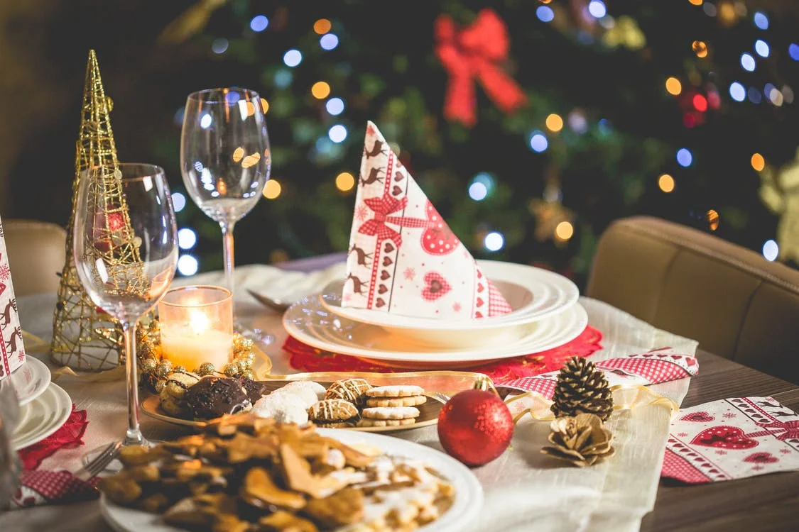 Merry Christmas!