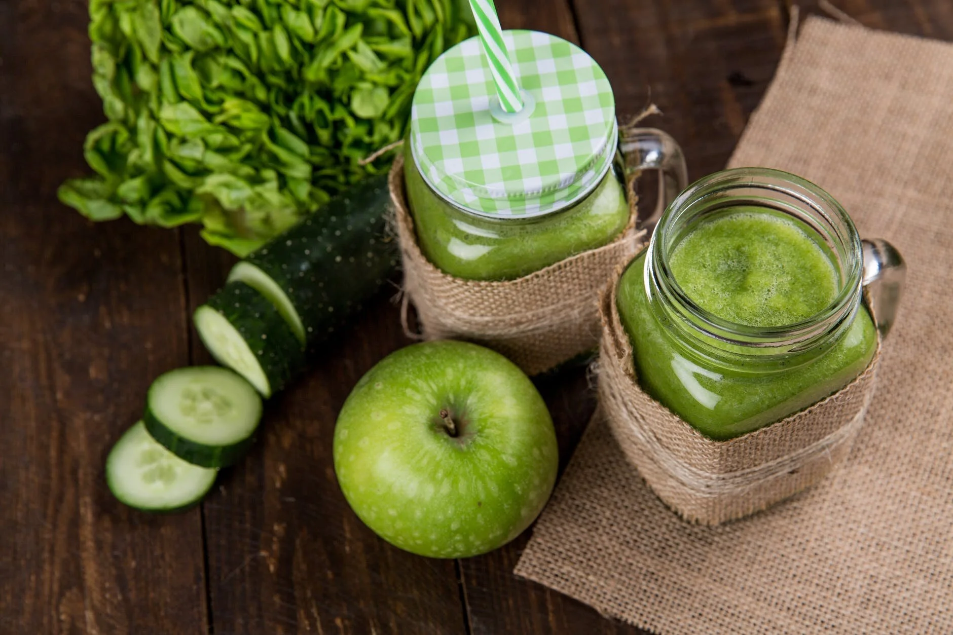 Why Do A Detox?